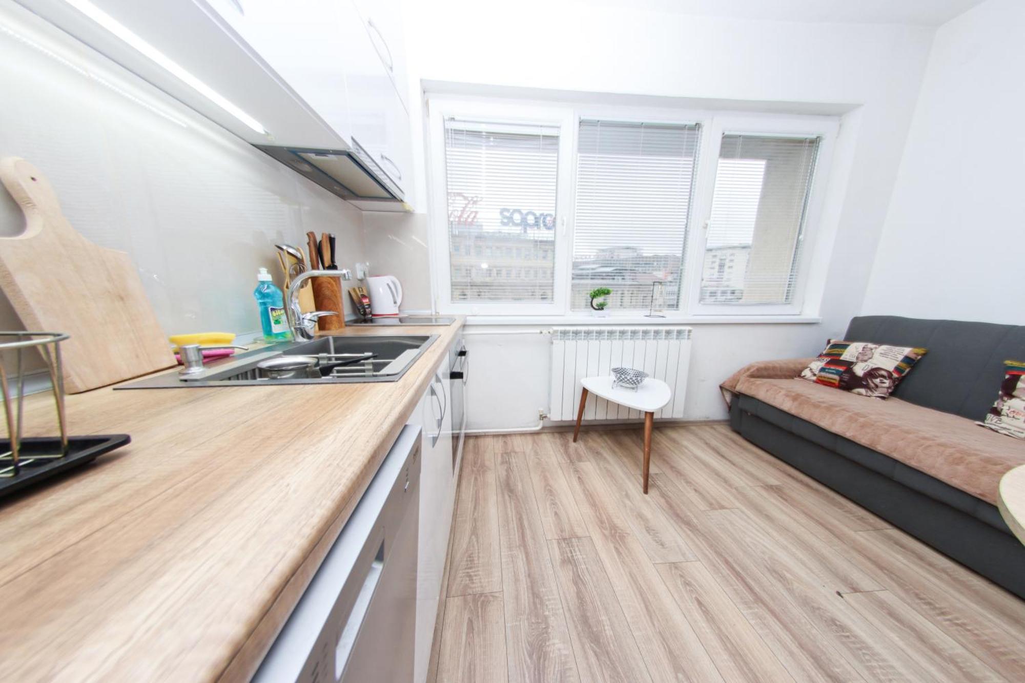 Appartement 11