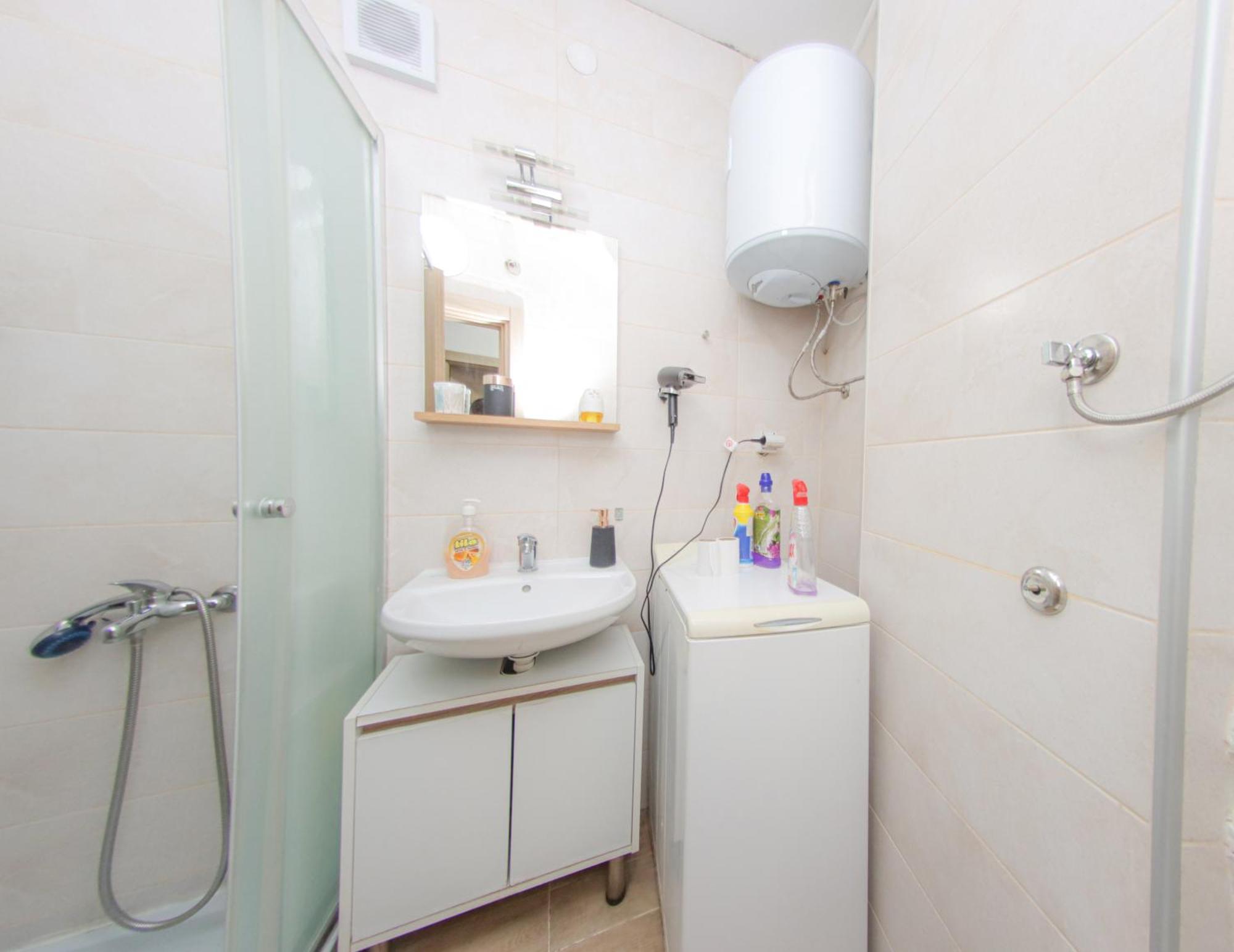 11 Appartement Skopje