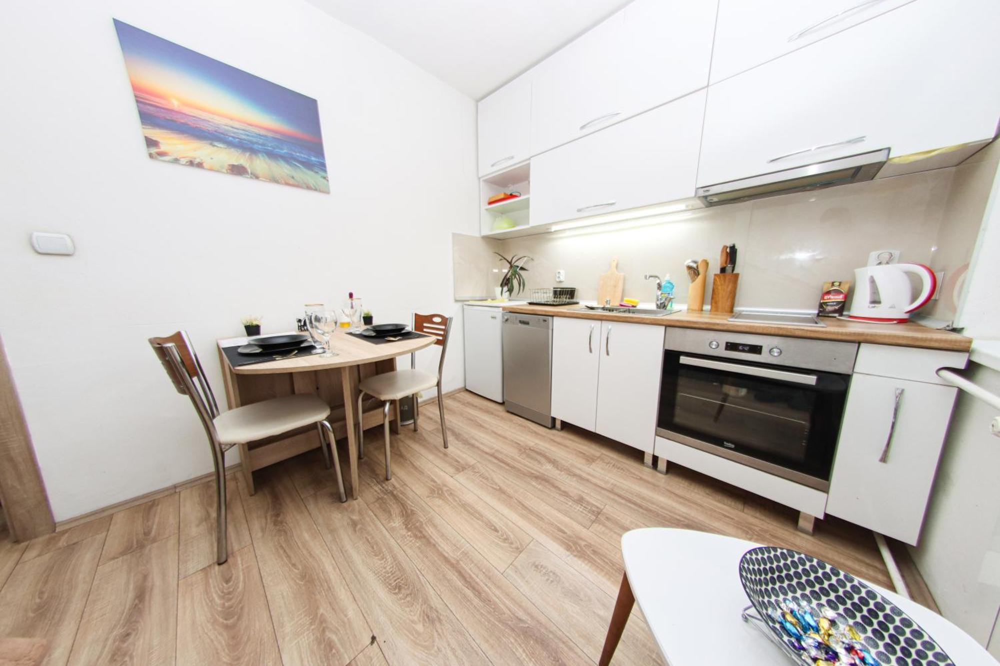11 Appartement