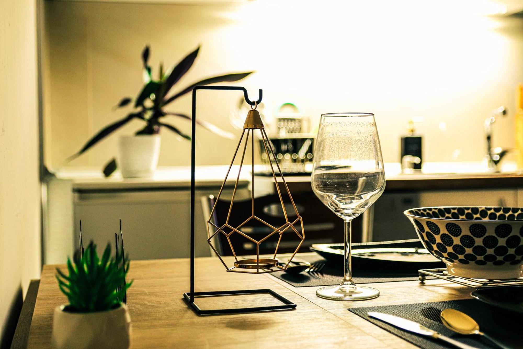 11 Appartement Skopje