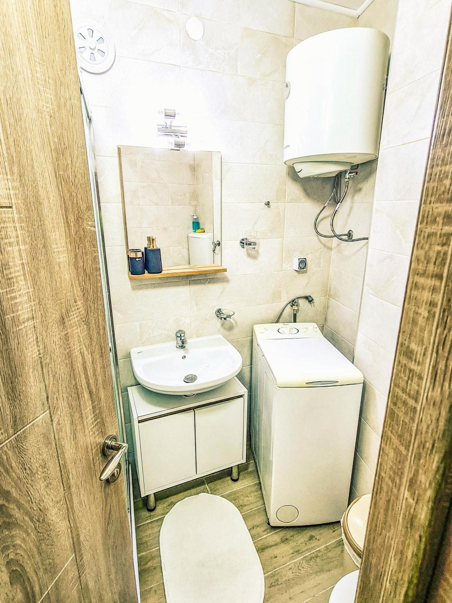 11 Appartement *